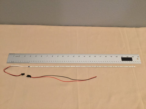 Cut to Fit LED stick for 10" to 22" LCD -  PACIFIC ILLUMINATION #2840