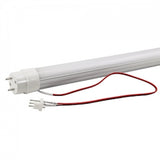 IGT - F15T8 LED tube for IGT games, 24 volt, 7 watt, 6000K white color temp - #3070 ONLY $13.10 EACH WITH 50 PIECE MOQ